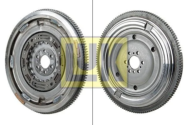 Zotrvačník LuK 415 0683 09