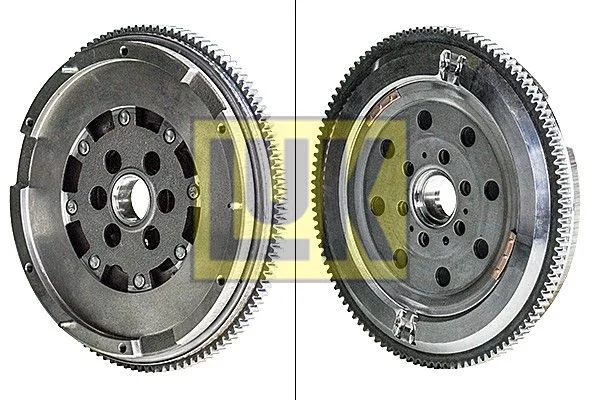 Flywheel LuK 415 0694 10