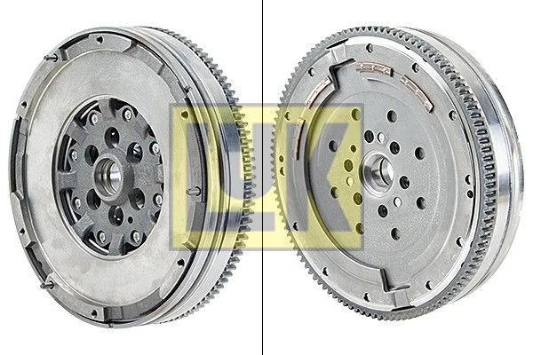 Zotrvačník LuK 415 0697 10