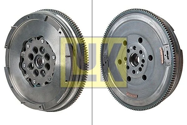 Flywheel LuK 415 0699 10