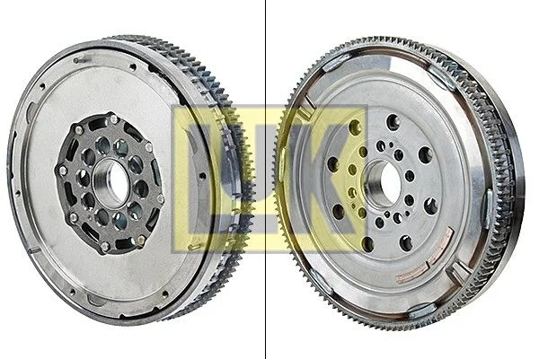 Flywheel LuK 415 0701 10