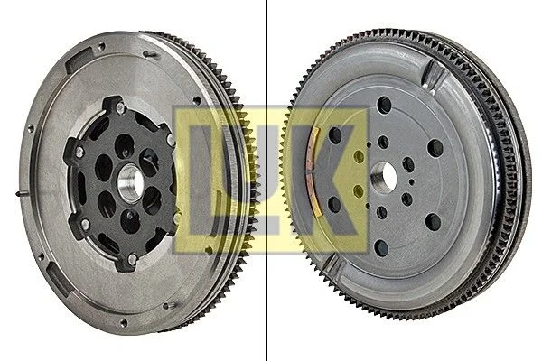 Flywheel LuK 415070310