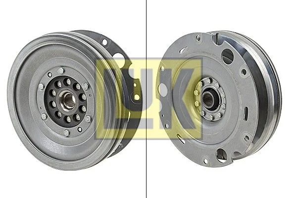 Zotrvačník LuK 415 0717 09
