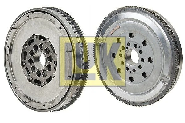Flywheel LuK 415 0719 10