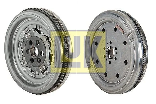 Flywheel LuK 415 0723 09