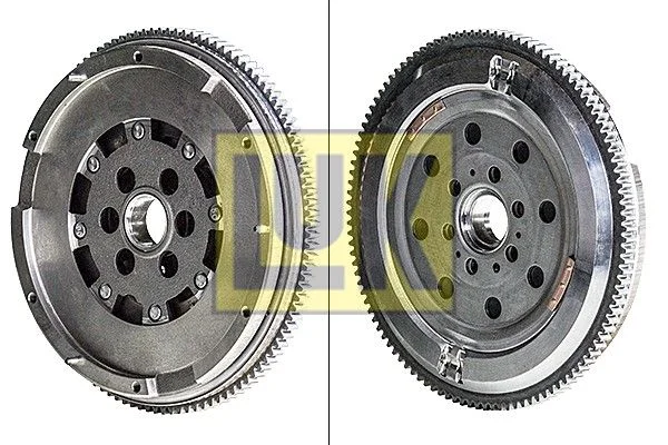 Flywheel LuK 415 0724 10