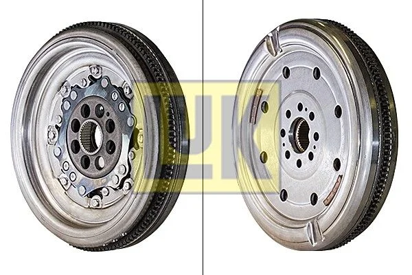 Flywheel LuK 415 0732 09