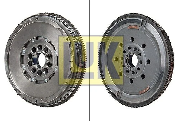 Flywheel LuK 415 0735 10