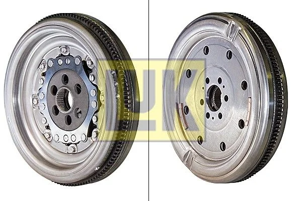 Smagratis LuK 415 0740 09
