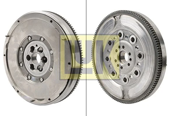 Flywheel LuK 415 0743 10