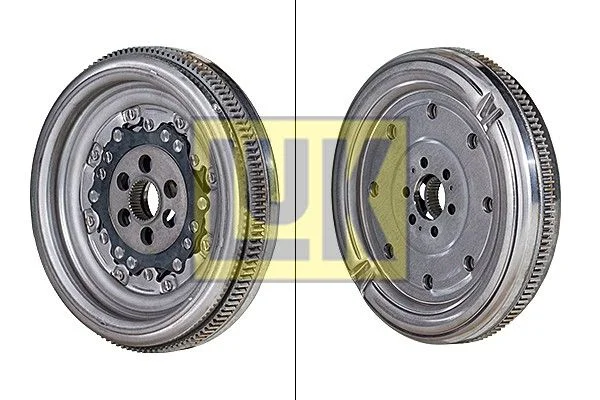 Flywheel LuK 415 0744 09
