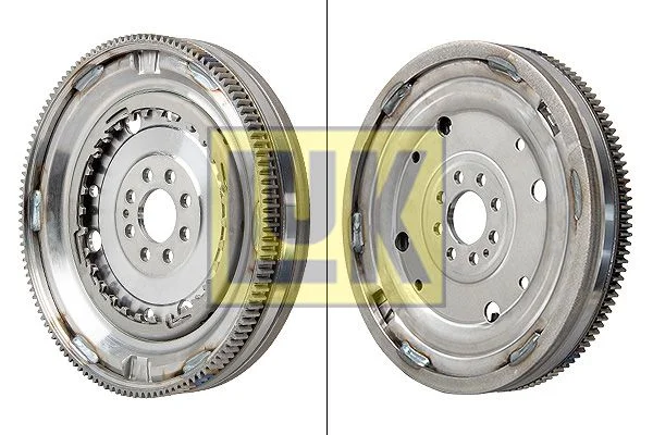 Flywheel LuK 415 0844 09