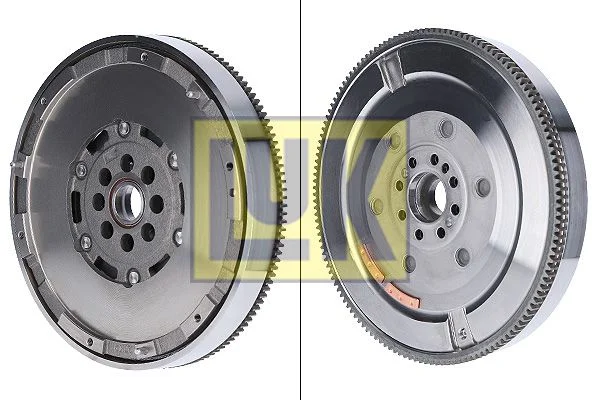 Flywheel LuK 415 0852 10