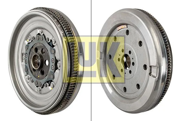 Flywheel LuK 415 0872 09