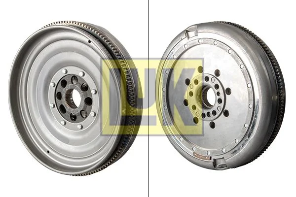 Flywheel LuK 415 0876 09