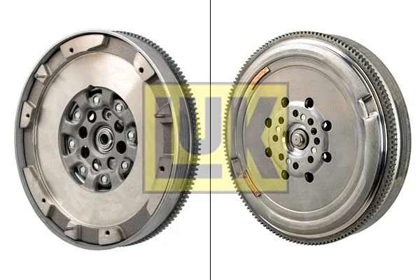 Flywheel LuK 415 0881 10