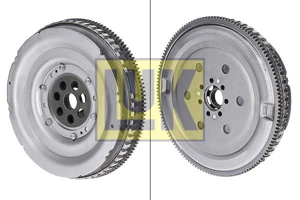 Flywheel LuK 415 0888 09