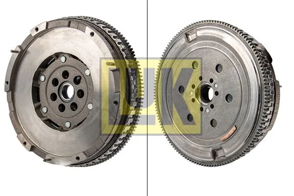 Flywheel LuK 415 0890 10