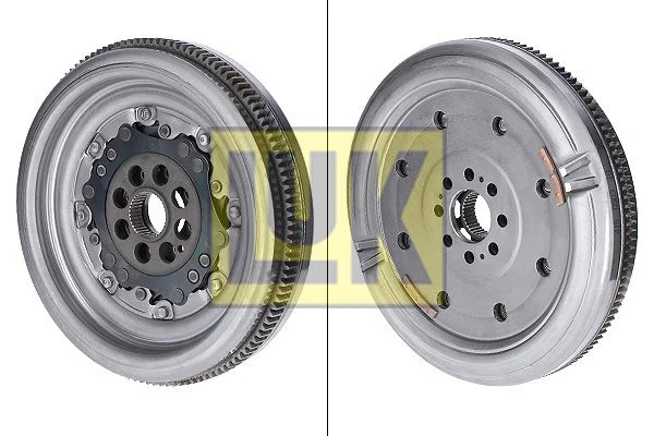Flywheel LuK 415 0903 09