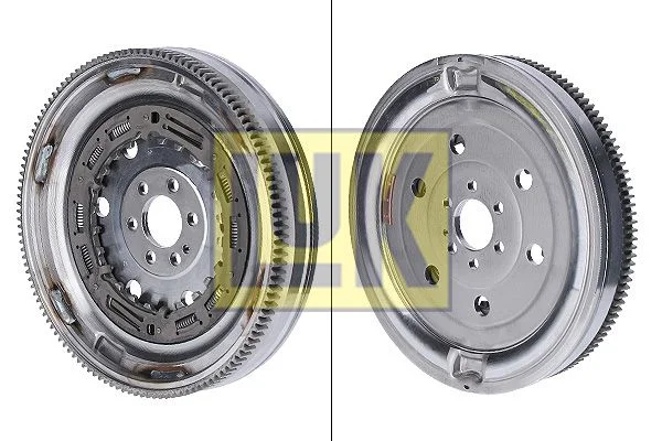 Flywheel LuK 415 0944 09