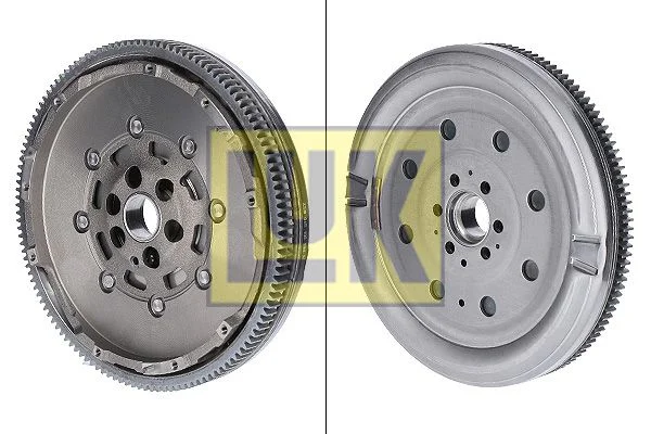 Flywheel LuK 415 0948 10