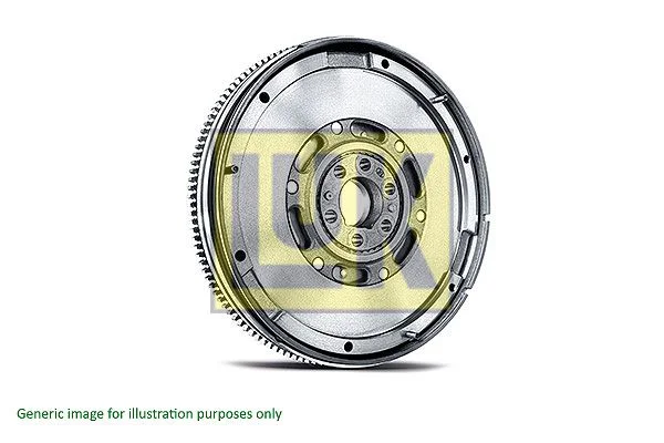 Flywheel LuK 415 1018 10