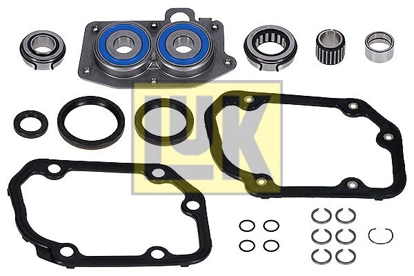 Repair Kit, manual transmission LuK 462 0055 10