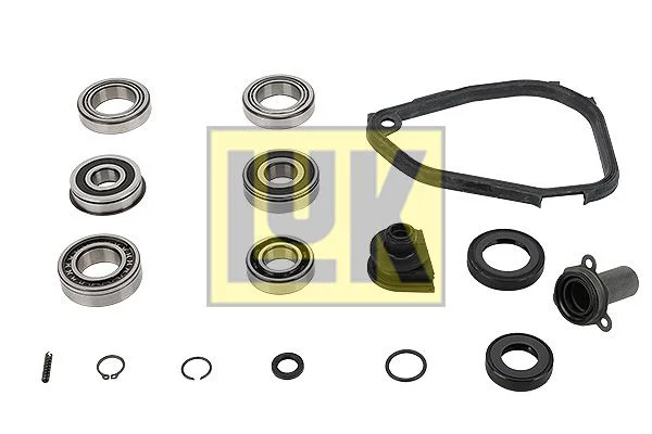 Repair Kit, manual transmission LuK 462 0151 10