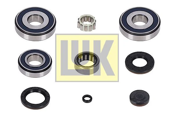 Repair Kit, manual transmission LuK 462 0152 10