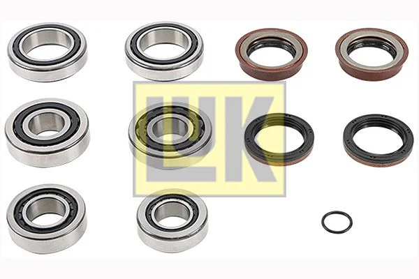 Repair Kit, manual transmission LuK 462015310