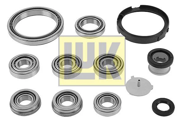 Repair Kit, manual transmission LuK 462 0155 10