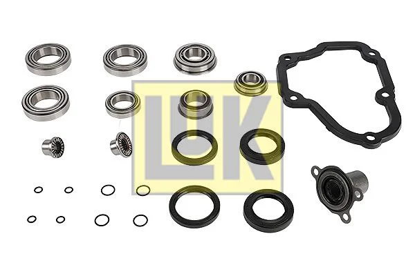 Repair Kit, manual transmission LuK 462 0156 10