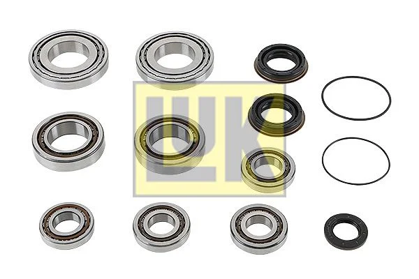 Repair Kit, manual transmission LuK 462019410