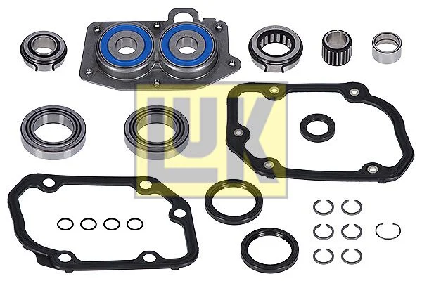 Repair Kit, manual transmission LuK 462 0195 10