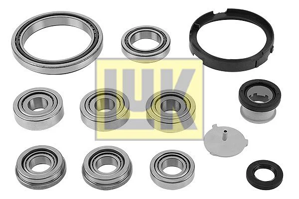 Repair Kit, manual transmission LuK 462 0202 10