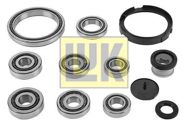 Repair Kit, manual transmission LuK 462020310