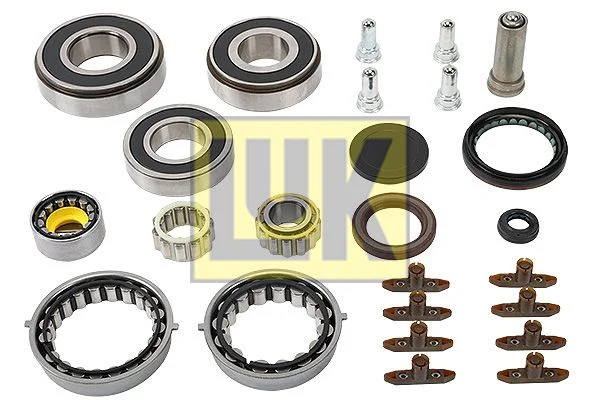 Repair Kit, manual transmission LuK 462 0211 10