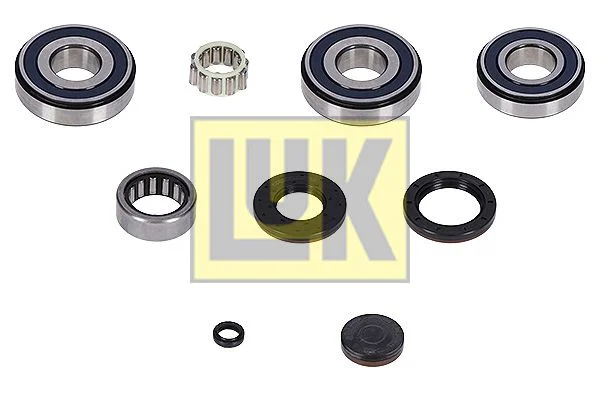 Repair Kit, manual transmission LuK 462 0239 10
