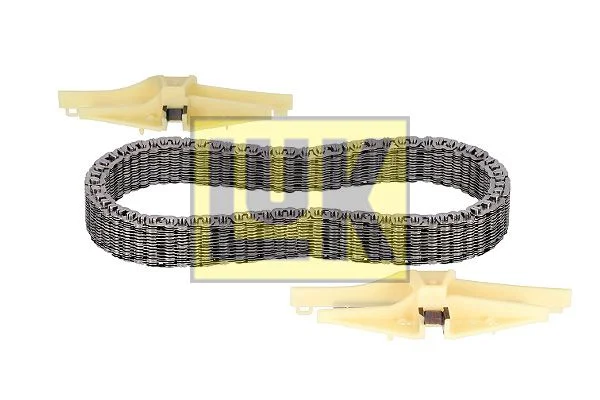 Repair Kit, automatic transmission LuK 462 0240 20