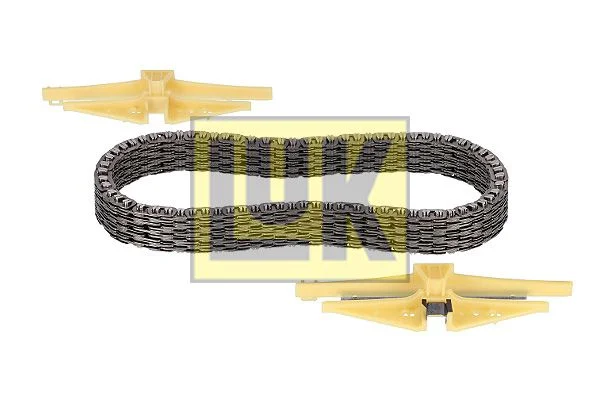 Repair Kit, automatic transmission LuK 462 0241 20