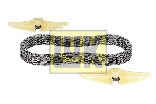 Repair Kit, automatic transmission LuK 462024220