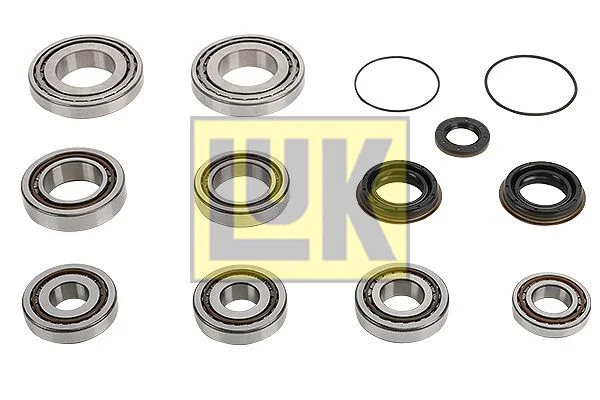 Repair Kit, manual transmission LuK 462 0315 10