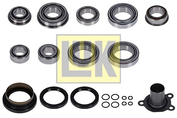 Repair Kit, manual transmission LuK 462 0327 10