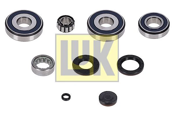 Repair Kit, manual transmission LuK 462 0332 10