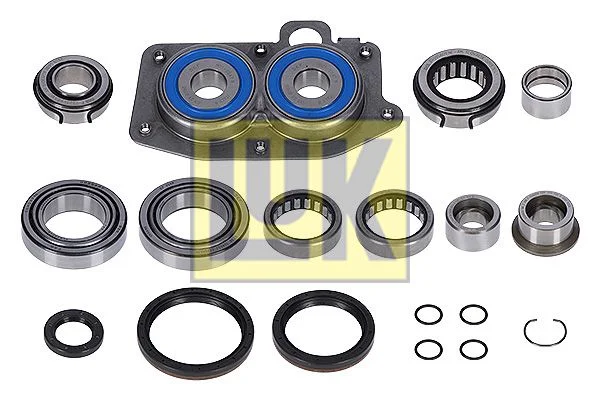 Repair Kit, manual transmission LuK 462 0382 10