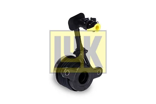 Central Slave Cylinder, clutch LuK 510 0098 10