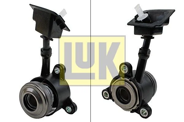 Central Slave Cylinder, clutch LuK 510 0129 10