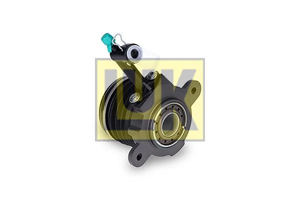 Central Slave Cylinder, clutch LuK 510 0139 10