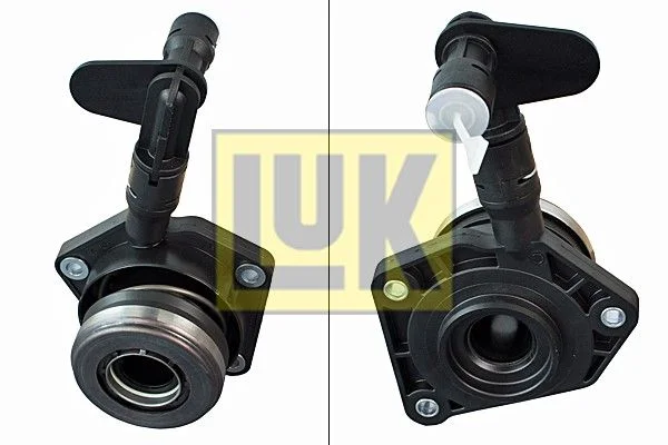 Central Slave Cylinder, clutch LuK 510 0154 10