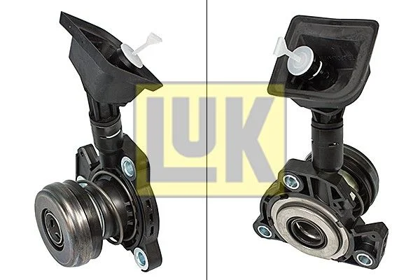 Central Slave Cylinder, clutch LuK 510 0157 10